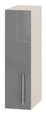 Модерн Верх В01-200 (Металлик)