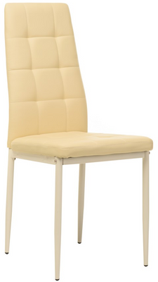 Стул N-66-2 бежевый