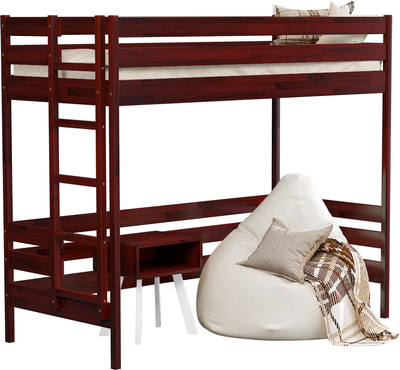 Односпальная кровать Лаос (Махонь)