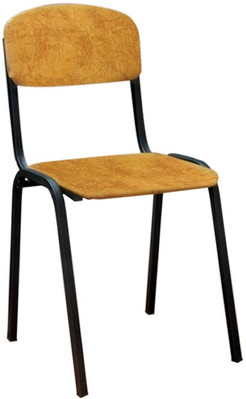 Стул полумягкий ISO (кожзам)