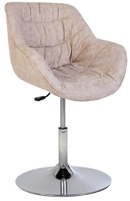 Стул VENSAN 1S chrome