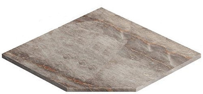 Столешница мрамор глянец (угловой), 38