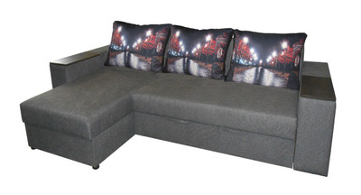 Угловой диван ВЕРОНА