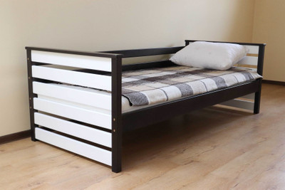 Односпальная кровать Телесик, 80х190