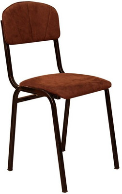 Стул полумягкий ISO (ткань)