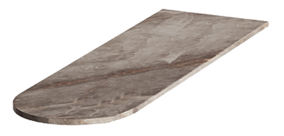 Столешница мрамор глянец (за метр погонный), 38