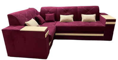 Угловой диван ROKKI 2,6, 1 категория