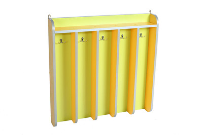 Вешалка для полотенец, 750х120х750