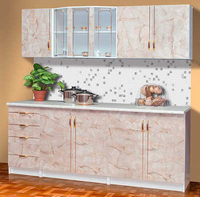 Кухня КАРИНА 2.0 б / столешницы