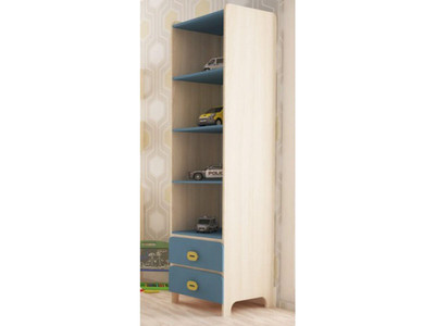 Стеллаж открытый НЕМО, 50