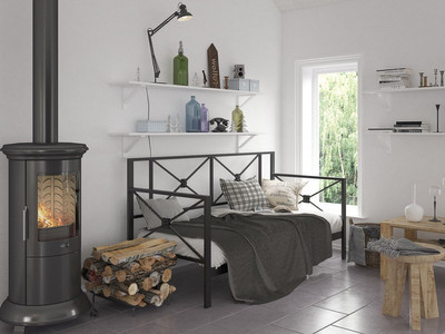 Диван-кровать Тарс, 80х190, 1 категория