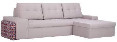 Угловой диван Канзас Е25, 0 категория