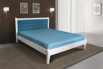 Кровать "Севилья", белый