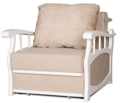 Кресло Барселона, 0 категория