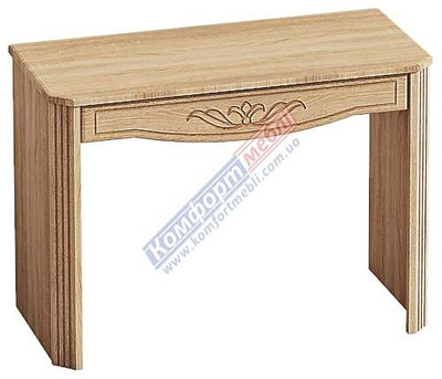 Тумба туалетная 1Ш.1080 «Классика»