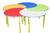 Столы для детского сада