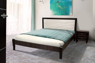 Кровать "Стелла", белый