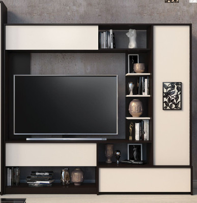 Стенка "Корица" (венге/беж), 195