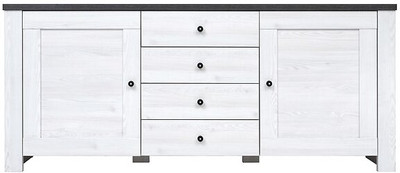 Комод АНТВЕРПЕН II (2D4S)