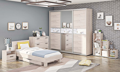 Детская "Эко" ДЧ-4118