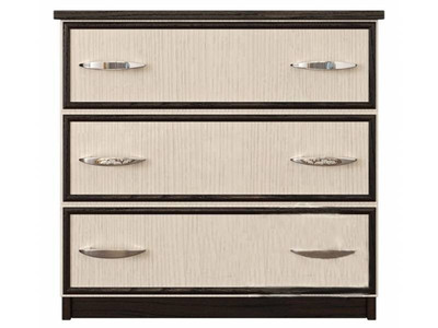 Комод КИМ, св.венге, 73