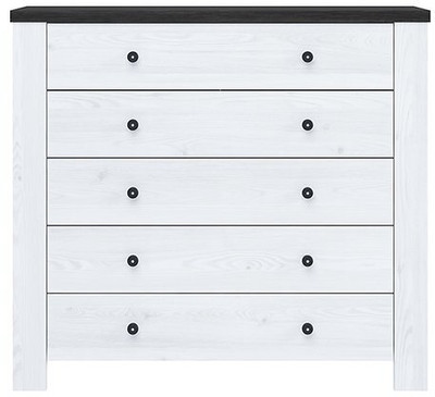 Комод АНТВЕРПЕН II (5S)