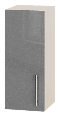 Модерн Верх В01-300 (Металлик)