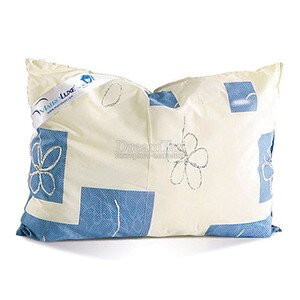 Подушка стег. хлопок 100% 50х70, 50х70