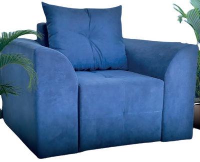 Кресло FRESH, 1 категория