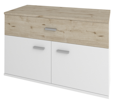 Тумба обувная Барселона