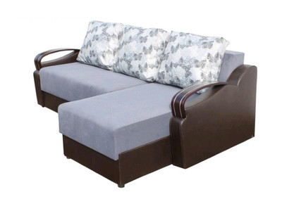 Парма угол, 2 категория