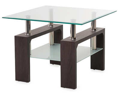 Журнальный стол С-106 венге