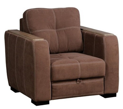 Кресло с ящиком "Лондон", 0 категория