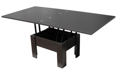 Стол-трансформер СТ, Бук