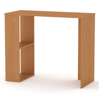 Стол письменный Юниор-2, Бук