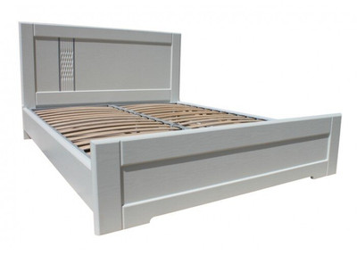 ЗОРЯНА Кровать, 160х200