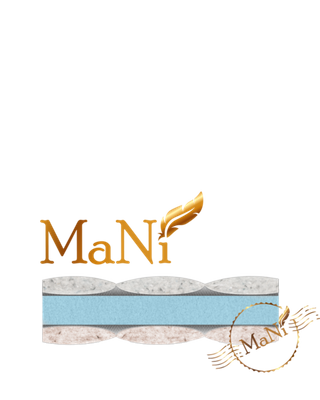 Топер SOFT, 190х80