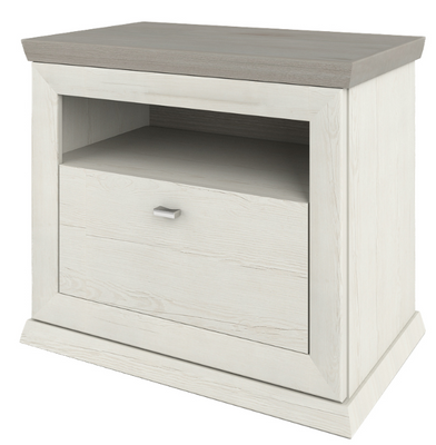 Тумба прикроватная Орегон