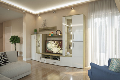 гостиная Альба, 285