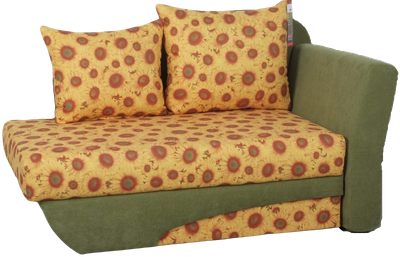 Детский диван Юниор, 0 категория