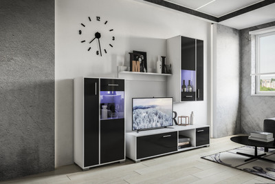 гостиная Бруклин, 220