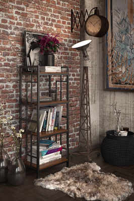 Стеллаж Брайтон