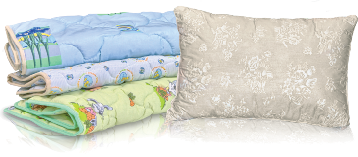 Одеяло Малыш 140х110, 140х110