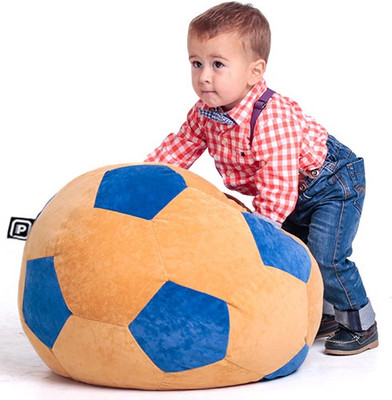 Кресло мешок Мяч, Ø65
