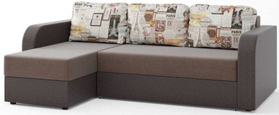 Угловой диван Париж, 1 категория