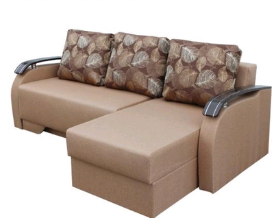 Диван угловой "ИМПЕРАТОР", 2 категория