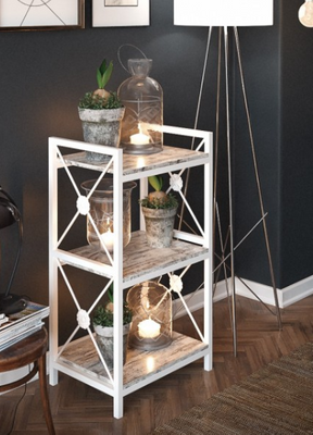 Стеллаж Тироль