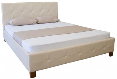 Кровать Адель двуспальная, 140х200