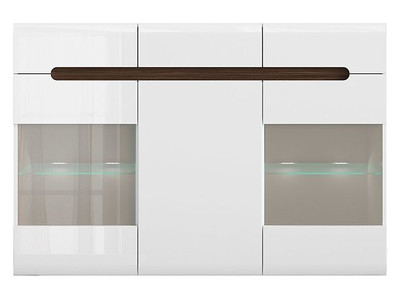 Тумба АЦТЕКА (KOM2W1D3S/10/15)