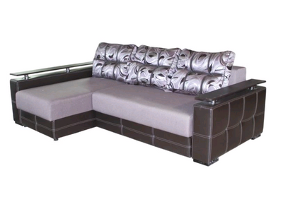 Угловой диван "МАДРИД", 2 категория